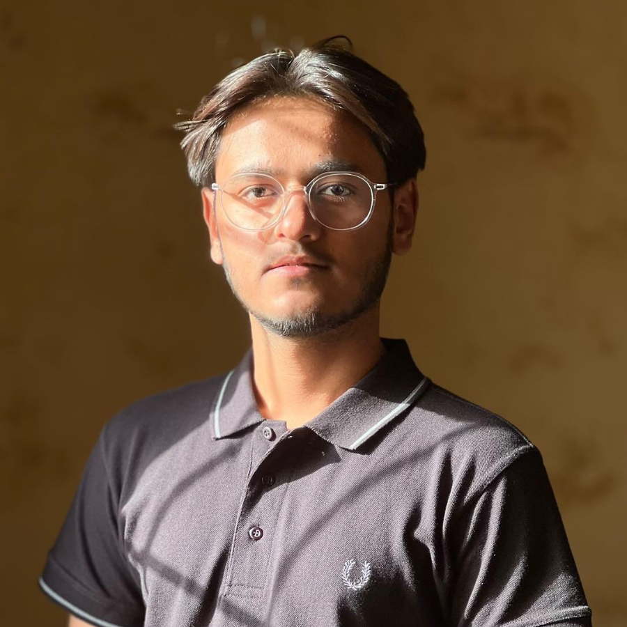 Ahsan M.
