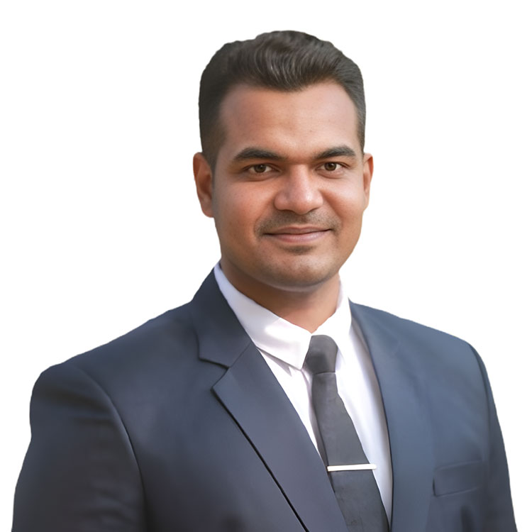 Ashraful M.